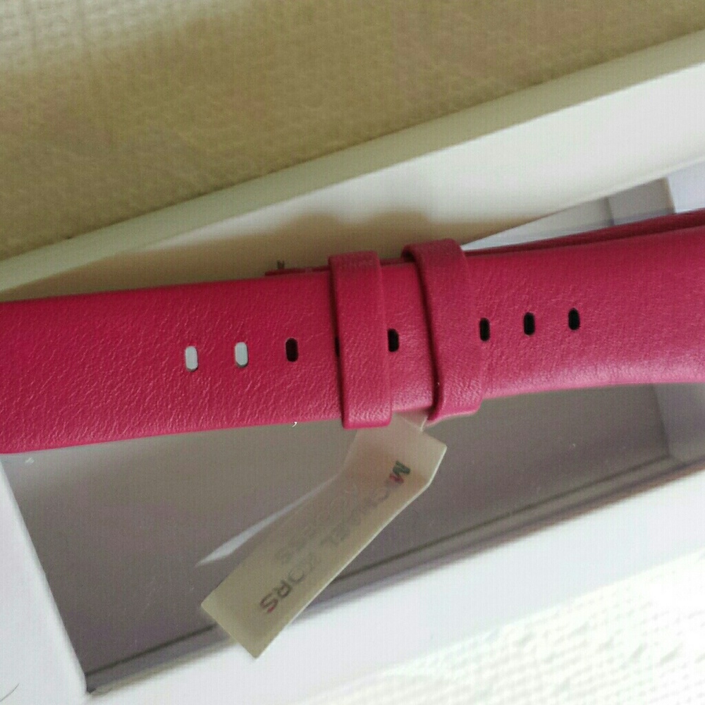 Michael kors watch band